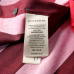 7Burberry Shirts for Men's Burberry Long-Sleeved Shirts #9110264