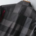 3Burberry Shirts for Men's Burberry Long-Sleeved Shirts #9125016