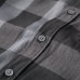 7Burberry Shirts for Men's Burberry Long-Sleeved Shirts #9125016