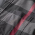 8Burberry Shirts for Men's Burberry Long-Sleeved Shirts #9125016