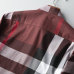 3Burberry Shirts for Men's Burberry Long-Sleeved Shirts #9125017