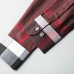 5Burberry Shirts for Men's Burberry Long-Sleeved Shirts #9125017