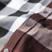 7Burberry Shirts for Men's Burberry Long-Sleeved Shirts #9125017