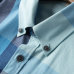4Burberry Shirts for Men's Burberry Long-Sleeved Shirts #9125021