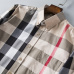 12Burberry Shirts for Men's Burberry Long-Sleeved Shirts #954794