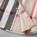 13Burberry Shirts for Men's Burberry Long-Sleeved Shirts #954794