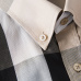 8Burberry Shirts for Men's Burberry Long-Sleeved Shirts #954794