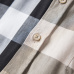 10Burberry Shirts for Men's Burberry Long-Sleeved Shirts #954794