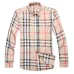 1Burberry Shirts for Men's Burberry Long-Sleeved Shirts #996507