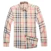 1Burberry Shirts for Men's Burberry Long-Sleeved Shirts #996513