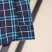 4Burberry Shirts for Men's Burberry Long-Sleeved Shirts #99902398