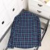 8Burberry Shirts for Men's Burberry Long-Sleeved Shirts #99902398