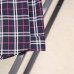 4Burberry Shirts for Men's Burberry Long-Sleeved Shirts #99902400