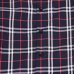 5Burberry Shirts for Men's Burberry Long-Sleeved Shirts #99902400