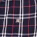 7Burberry Shirts for Men's Burberry Long-Sleeved Shirts #99902400
