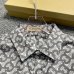 3Burberry Shirts for Men's Burberry Long-Sleeved Shirts #999901785