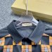 3Burberry Shirts for Men's Burberry Long-Sleeved Shirts #999901814
