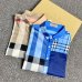 8Burberry Shirts for Men's Burberry Long-Sleeved Shirts #999901815