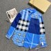 1Burberry Shirts for Men's Burberry Long-Sleeved Shirts #999901815