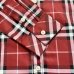 4Burberry Shirts for Men's Burberry Long-Sleeved Shirts #999901818