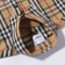 4Burberry Shirts for Men's Burberry Long-Sleeved Shirts #999902148