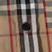 6Burberry Shirts for Men's Burberry Long-Sleeved Shirts #999902148