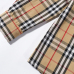 7Burberry Shirts for Men's Burberry Long-Sleeved Shirts #999902148