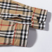 10Burberry Shirts for Men's Burberry Long-Sleeved Shirts #999902148