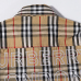 11Burberry Shirts for Men's Burberry Long-Sleeved Shirts #999902148