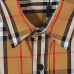15Burberry Shirts for Men's Burberry Long-Sleeved Shirts #999925462