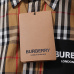 18Burberry Shirts for Men's Burberry Long-Sleeved Shirts #999925462
