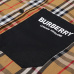 4Burberry Shirts for Men's Burberry Long-Sleeved Shirts #999925462