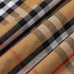 6Burberry Shirts for Men's Burberry Long-Sleeved Shirts #999925462