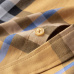 8Burberry Shirts for Men's Burberry Long-Sleeved Shirts #999925500