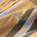 9Burberry Shirts for Men's Burberry Long-Sleeved Shirts #999925500