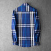 9Burberry Shirts for Men's Burberry Long-Sleeved Shirts #999925583