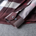 3Burberry Shirts for Men's Burberry Long-Sleeved Shirts #999925585