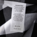 7Burberry Shirts for Men's Burberry Long-Sleeved Shirts #999925585