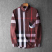 1Burberry Shirts for Men's Burberry Long-Sleeved Shirts #999925585