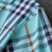 4Burberry Shirts for Men's Burberry Long-Sleeved Shirts #999925586