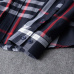 3Burberry Shirts for Men's Burberry Long-Sleeved Shirts #999925587