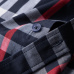 6Burberry Shirts for Men's Burberry Long-Sleeved Shirts #999925587