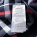 7Burberry Shirts for Men's Burberry Long-Sleeved Shirts #999925587