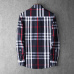 10Burberry Shirts for Men's Burberry Long-Sleeved Shirts #999925587