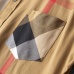 3Burberry Shirts for Men's Burberry Long-Sleeved Shirts #999925588