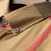 8Burberry Shirts for Men's Burberry Long-Sleeved Shirts #999925588
