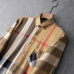 9Burberry Shirts for Men's Burberry Long-Sleeved Shirts #999925588