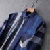 9Burberry Shirts for Men's Burberry Long-Sleeved Shirts #999925590