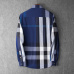 10Burberry Shirts for Men's Burberry Long-Sleeved Shirts #999925590