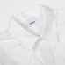 3Burberry Shirts for Men's Burberry Long-Sleeved Shirts #999926111